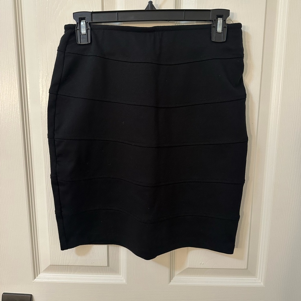 Women’s pencil skirt